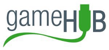 GameHub Logo